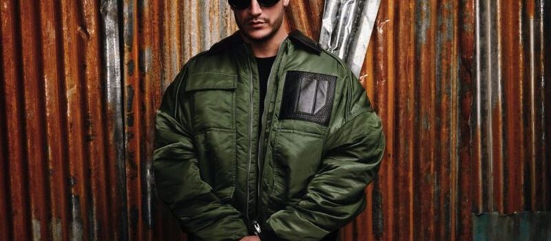 DJ Snake “Patience”, a powerful music video shot in Senegal