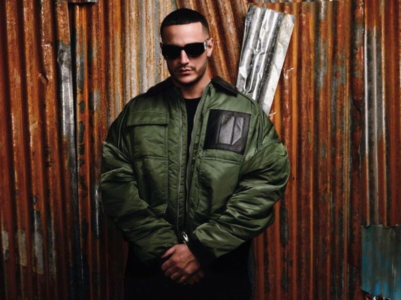 DJ Snake “Patience”, a powerful music video shot in Senegal