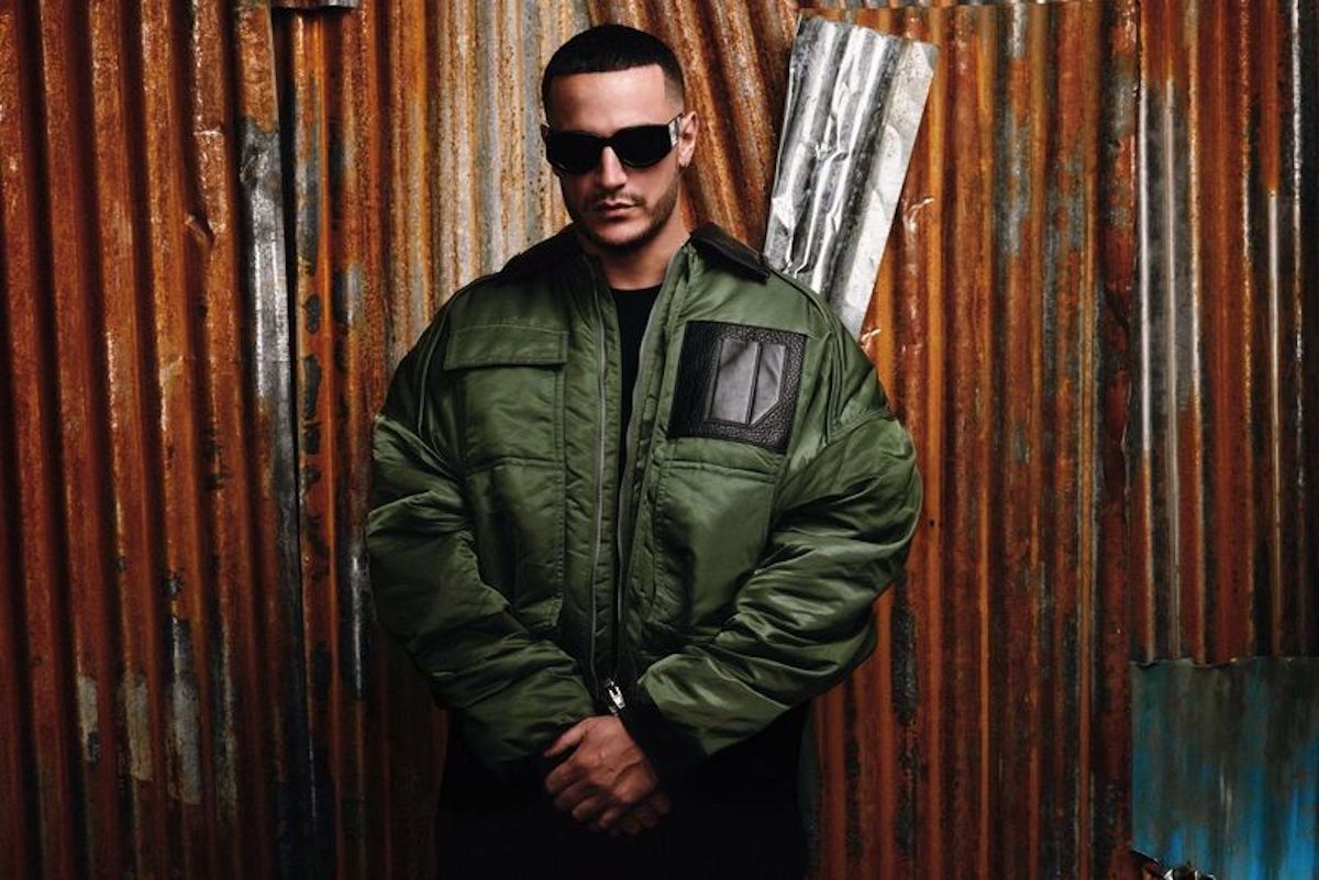 DJ Snake “Patience”, a powerful music video shot in Senegal