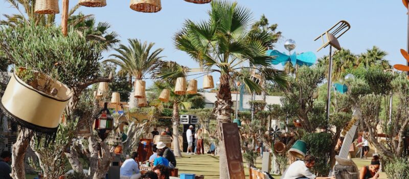 MOGA Essaouira (Morocco) unveils 2025 dates and first names