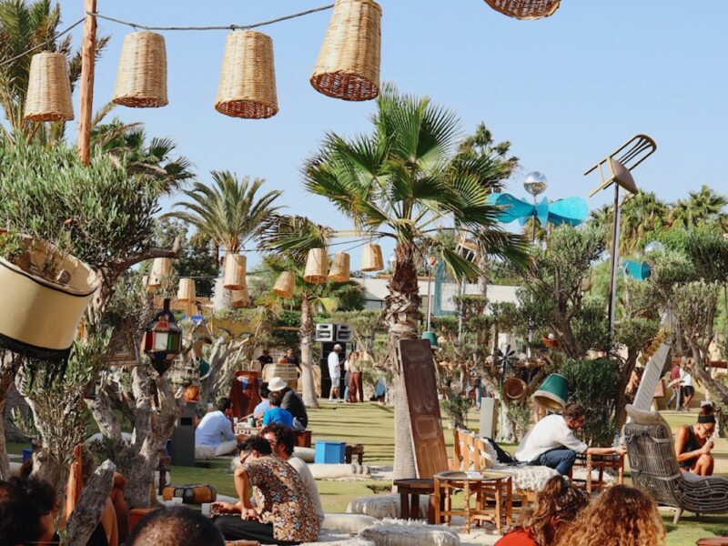 MOGA Essaouira (Morocco) unveils 2025 dates and first names