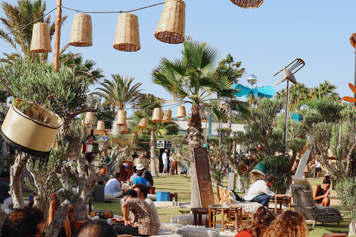 MOGA Essaouira (Morocco) unveils 2025 dates and first names