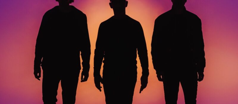 Above & Beyond new album “Bigger Than All Of Us”