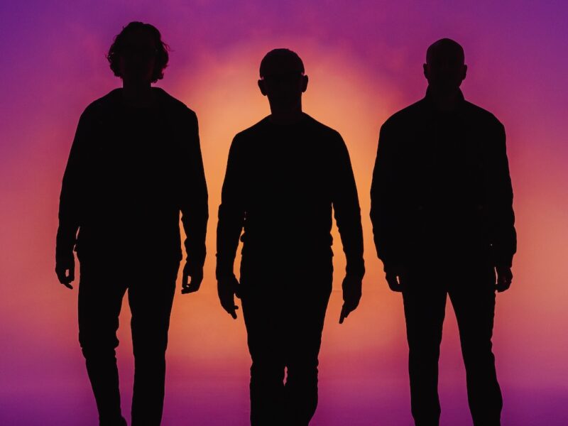 Above & Beyond new album “Bigger Than All Of Us”