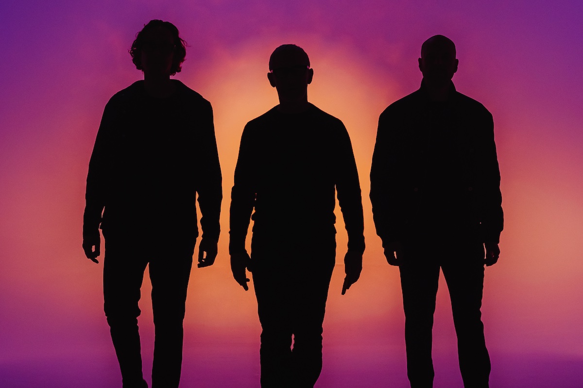Above & Beyond new album “Bigger Than All Of Us”