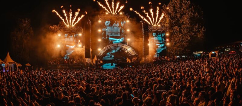 August and September 2025: Ten Festivals Not to Miss