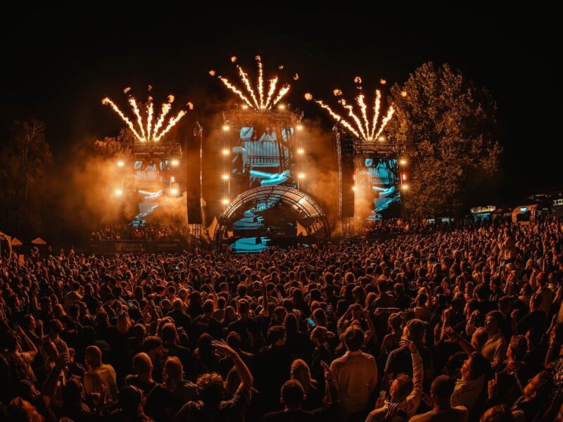 August and September 2025: Ten Festivals Not to Miss