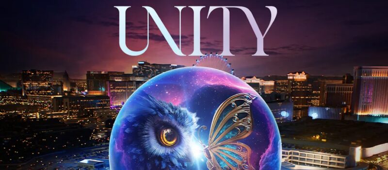 Insomniac, Tomorrowland, Sphere Las Vegas