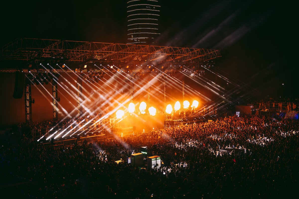 Ten unmissable Festivals between September and October 2025