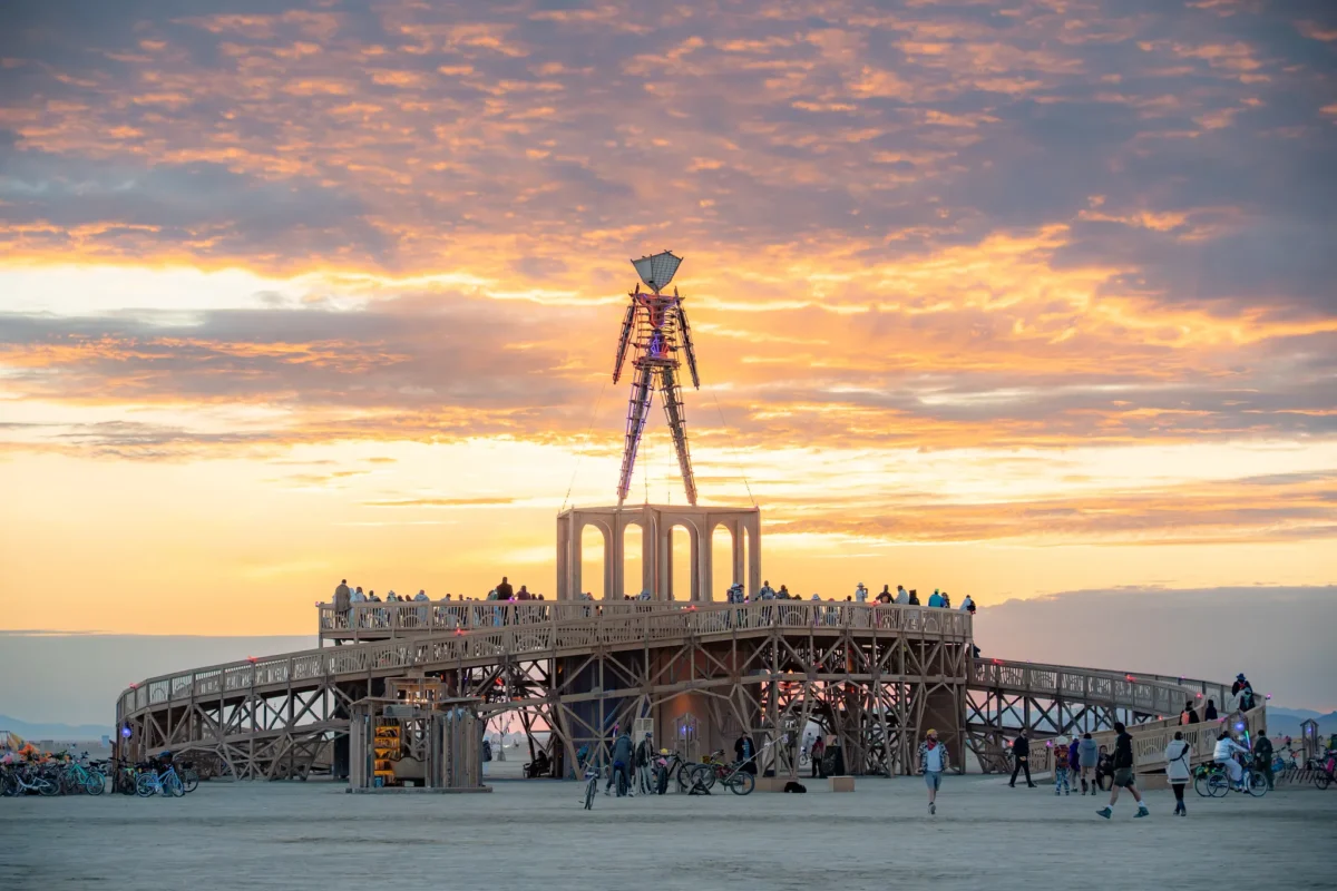 Burning Man 2026 theme “Axis Mundi” announced