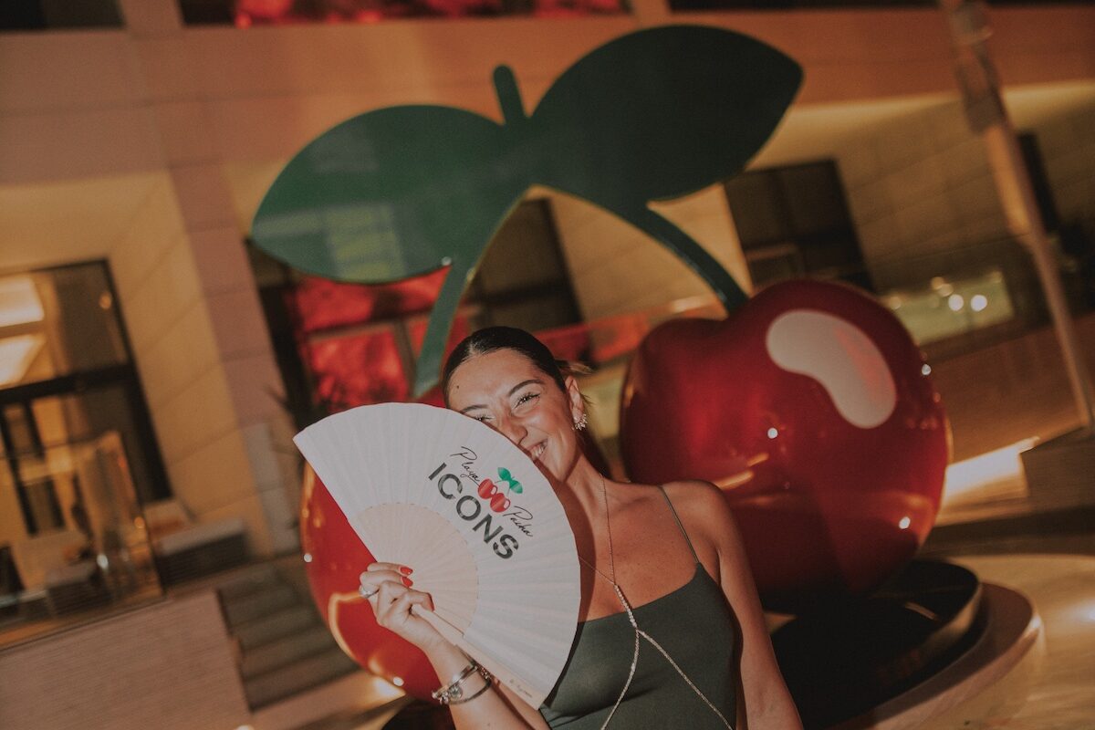 Pacha ICONS is back in Dubai with a powerhouse line up