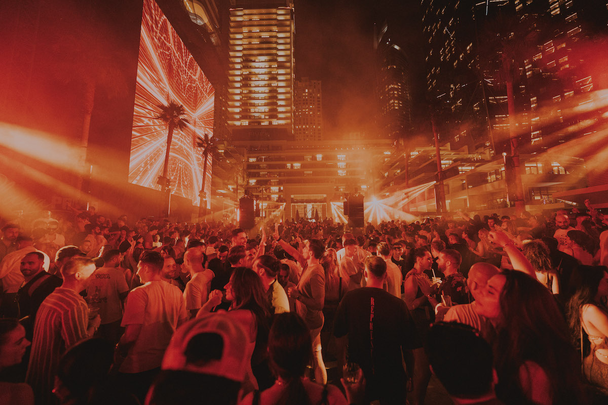 The Pacha Group owners FIVE Holdings global expansion