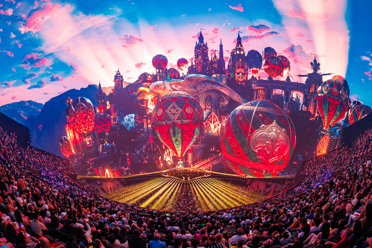 October 2025: Ten Festivals Not to Be Missed