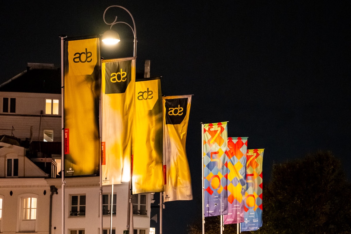 ADE and VibeLab launch the Nighttime Culture Index