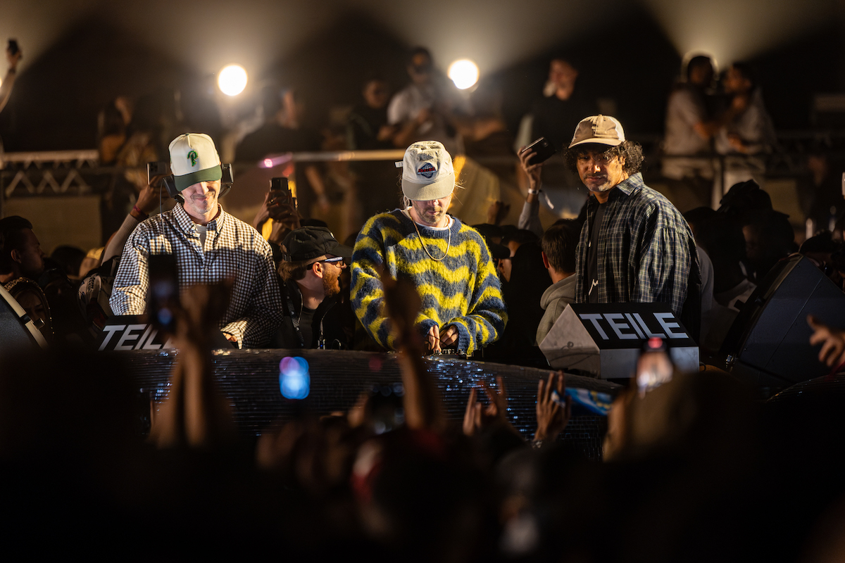 Keinemusik to make kenyan debut in Nairobi this november