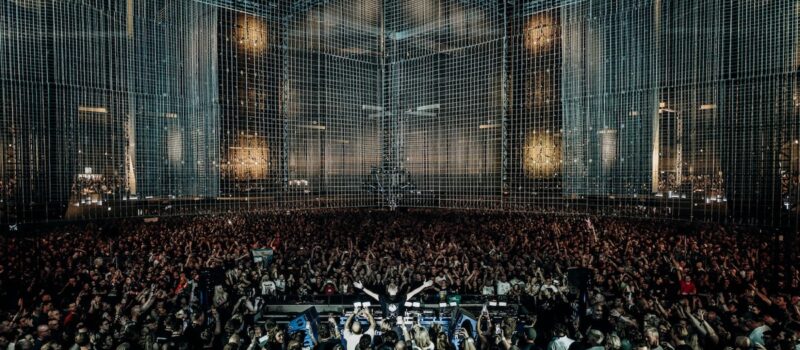 A State of Trance 2027: first names announced