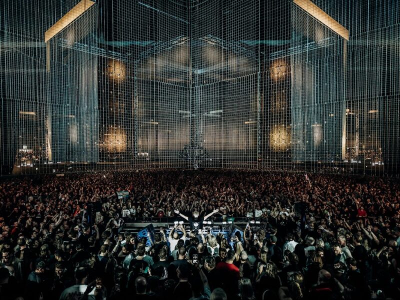 A State of Trance 2027: first names announced