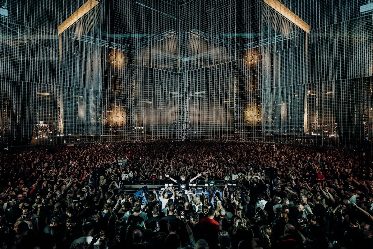 A State of Trance 2027: first names announced