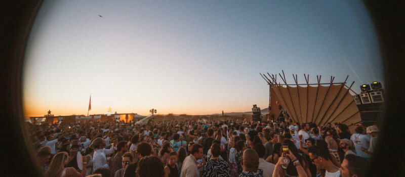 MOGA Festival: Essaouira, Caparica, Bahia