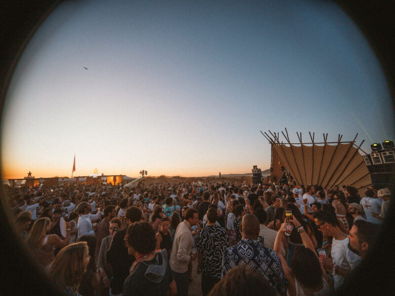 MOGA Festival: Essaouira, Caparica, Bahia