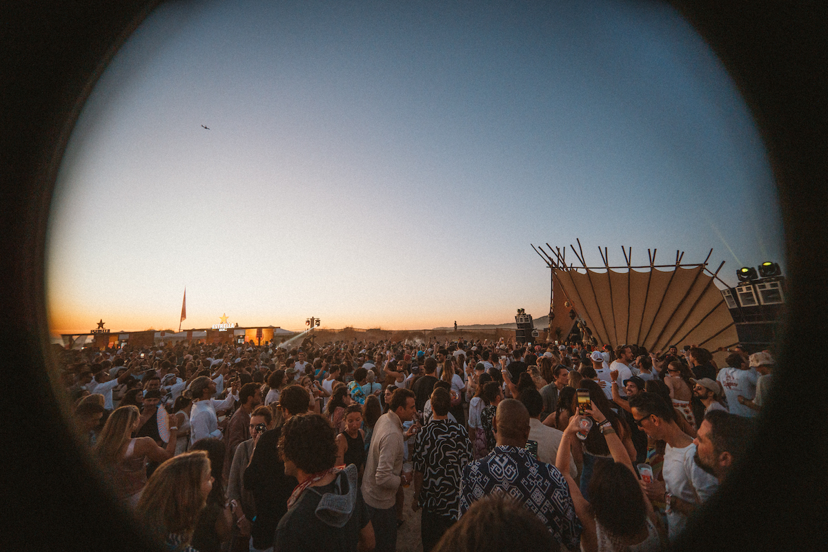 MOGA Festival: Essaouira, Caparica, Bahia