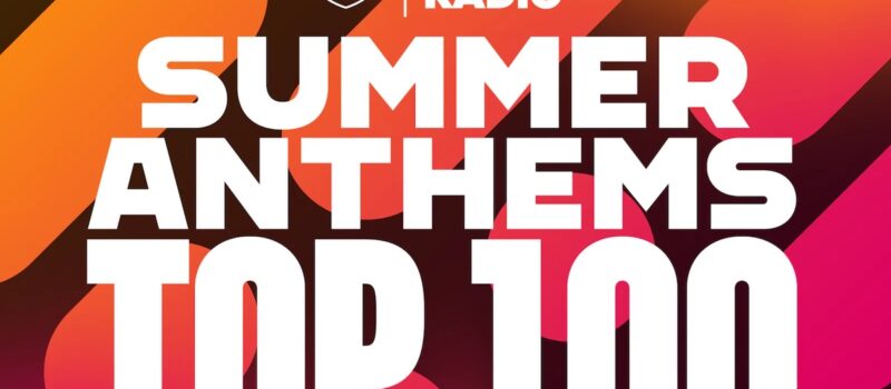“Talk to you” top summer 2026 anthem