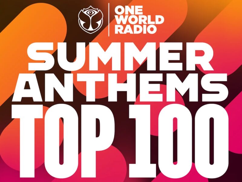 “Talk to you” top summer 2026 anthem