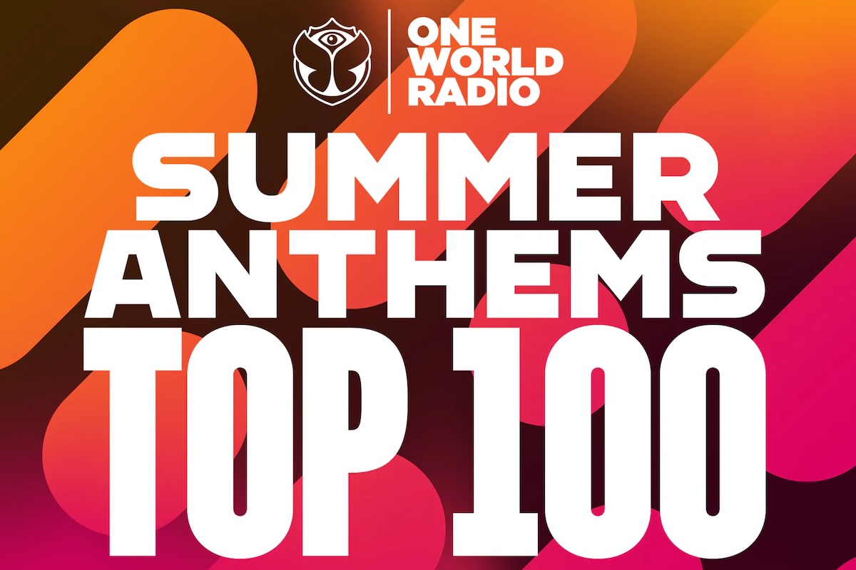 “Talk to you” top summer 2026 anthem