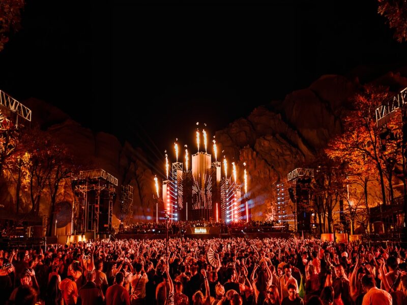 October and november 2026: ten festivals not to be missed