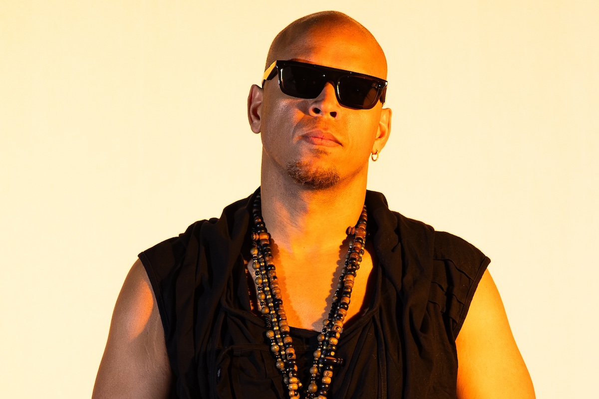 Desert Bloom brings electronic music to Tunisia’s Sahara