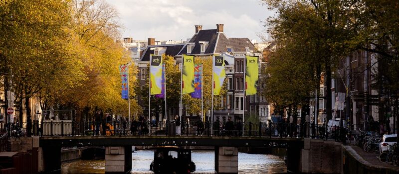 Afro House Takes Over ADE 2026 thanks to MOSOM