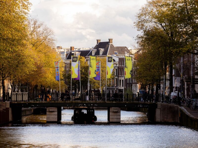 Afro House Takes Over ADE 2026 thanks to MOSOM