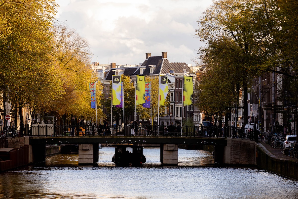 Afro House Takes Over ADE 2026 thanks to MOSOM