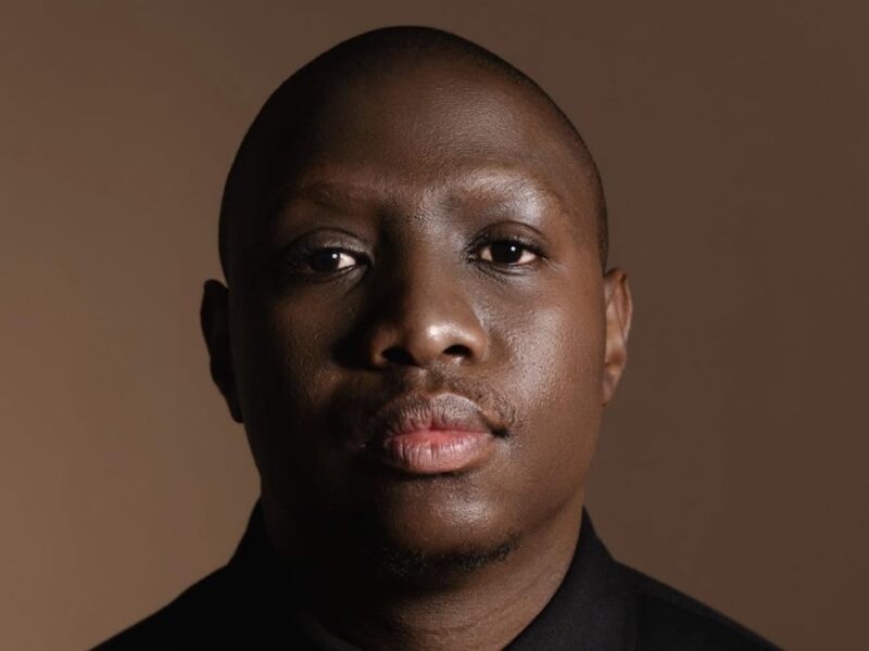 Salif Keita’s ‘Madan’ gets a Caiiro remix