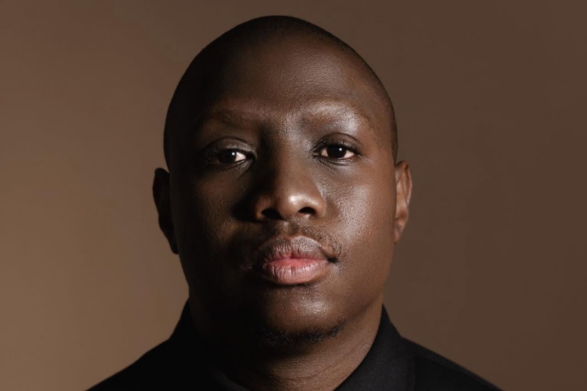 Salif Keita’s ‘Madan’ gets a Caiiro remix