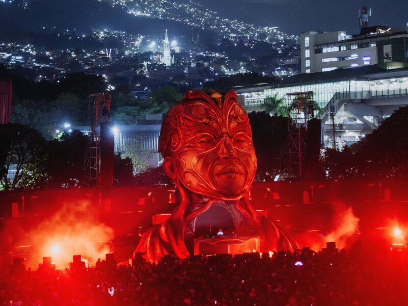 November and December 2026: ten festivals + one not to miss