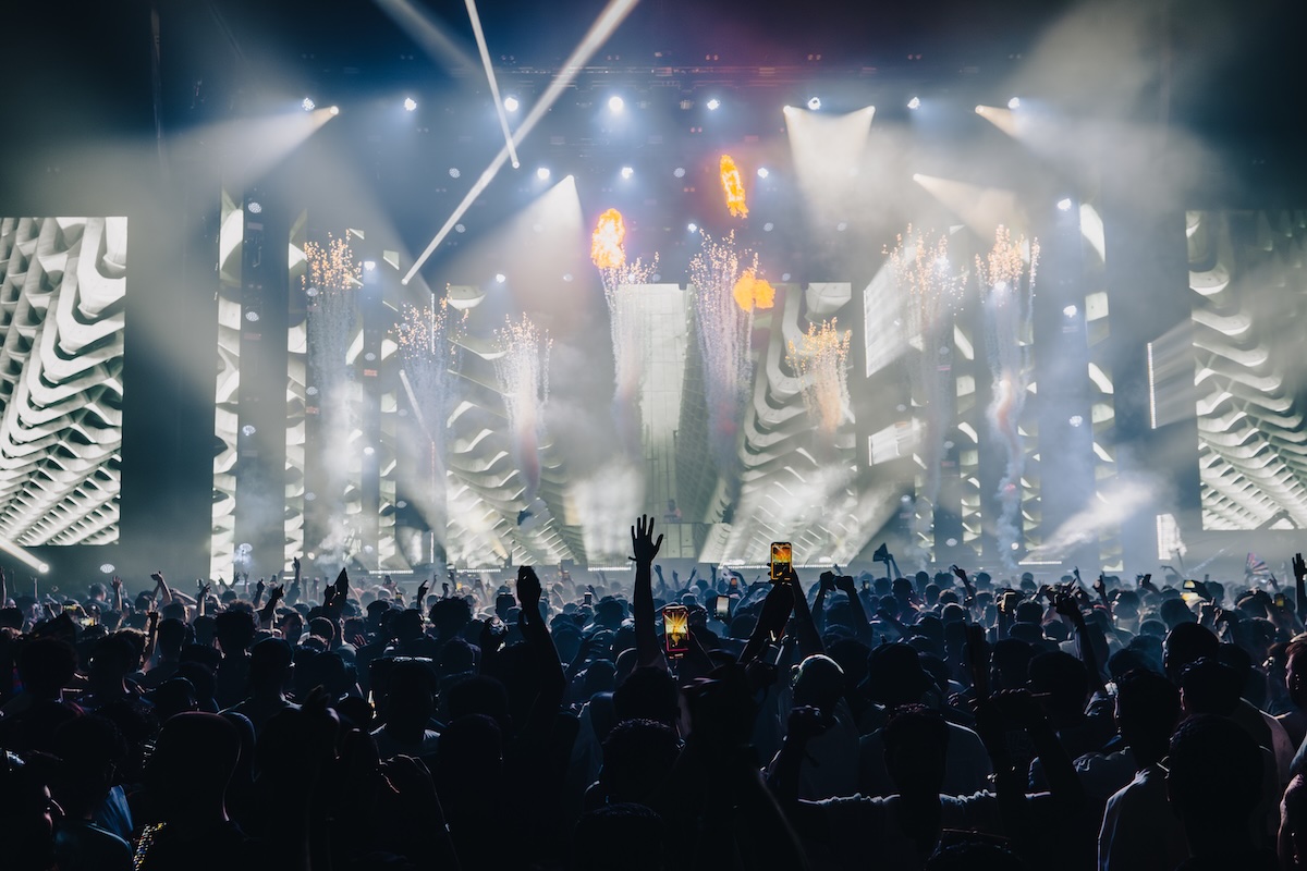 MDLBEAST Presents returns to Jeddah